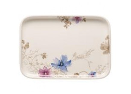 Mariefleur G Rect Serving Plate Lg